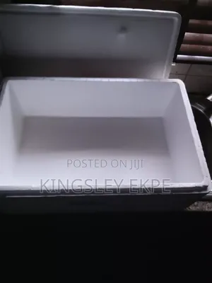 Cooling Box