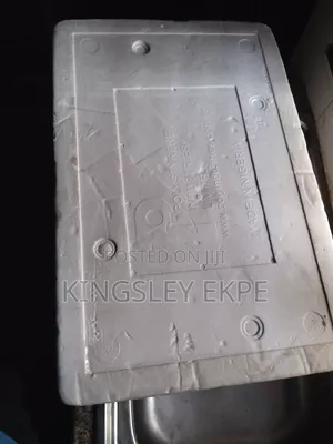 Cooling Box