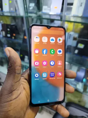 Samsung Galaxy A23 5G 128 GB Black