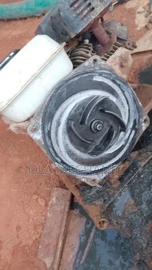 Doctor in All Kind of Petrol Generator