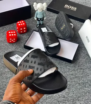 Walk in Style