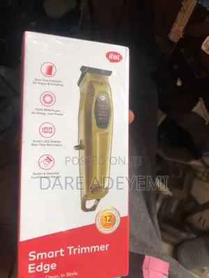 Itel ITR-31 Trimmer
