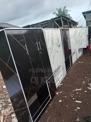 3 Door Wardrobe