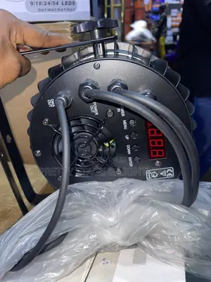 24by10w Par Led Stage Light