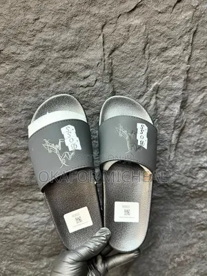 Walk in Style