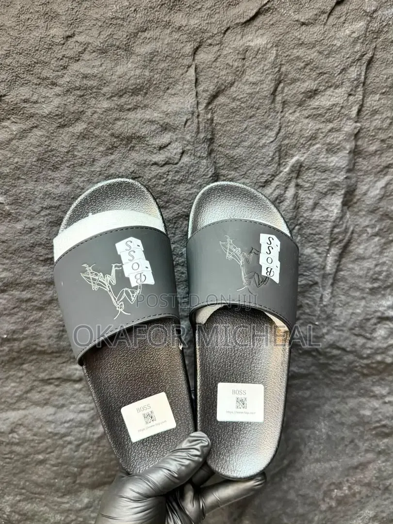Walk in Style