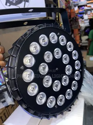 24by10w Par Led Stage Light