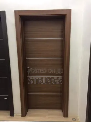 Effective HDF Door