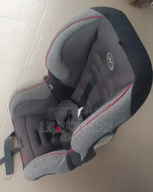 Toddler Car Seat