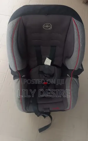 Toddler Car Seat