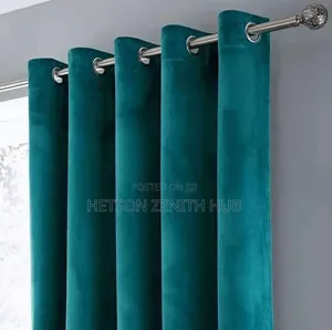 Quality Curtains