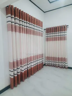 Quality Curtains