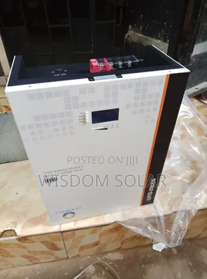 LVTOPSUN 5kwh Lithium Battery 24v