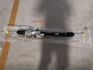 Power Steering Rack Honda Odyssey 2006-2010 Models.