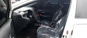 Toyota Corolla SE 2020