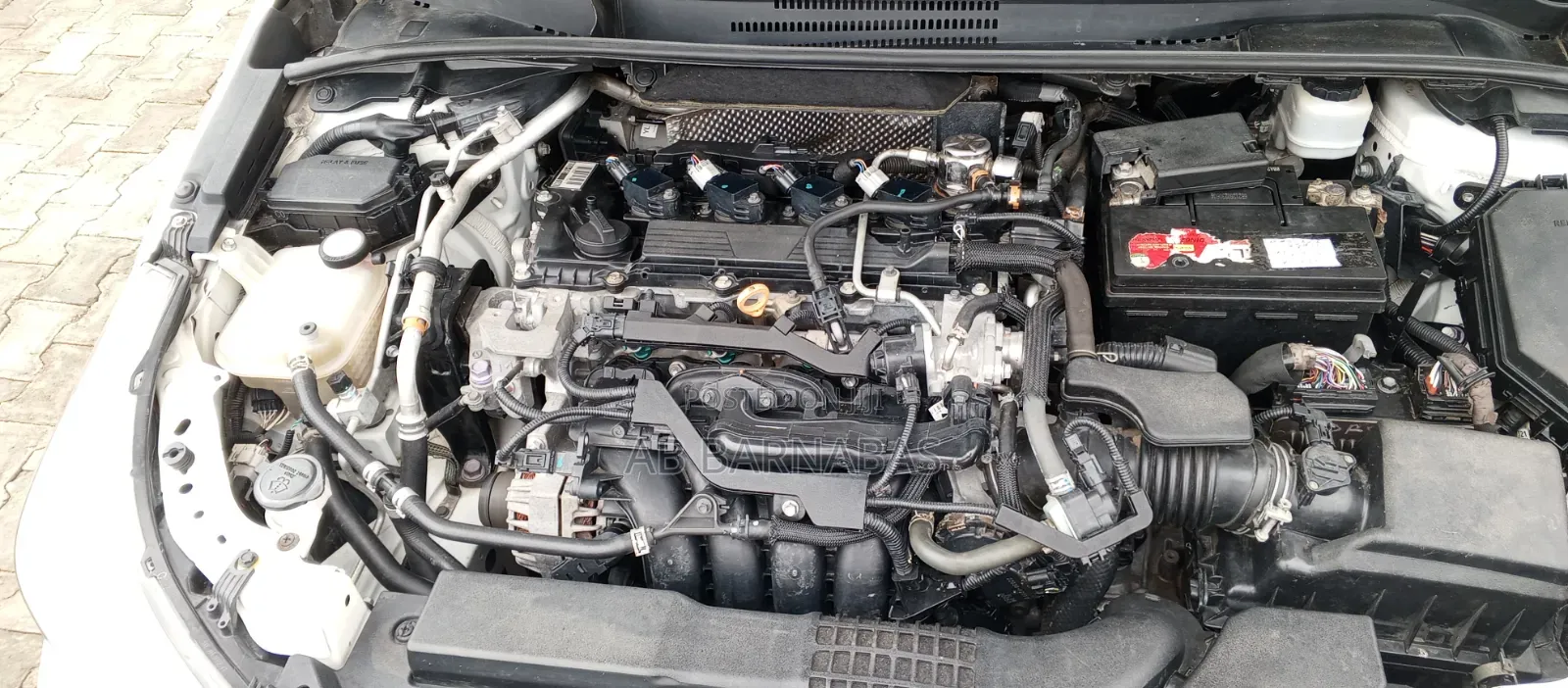 Toyota Corolla SE 2020