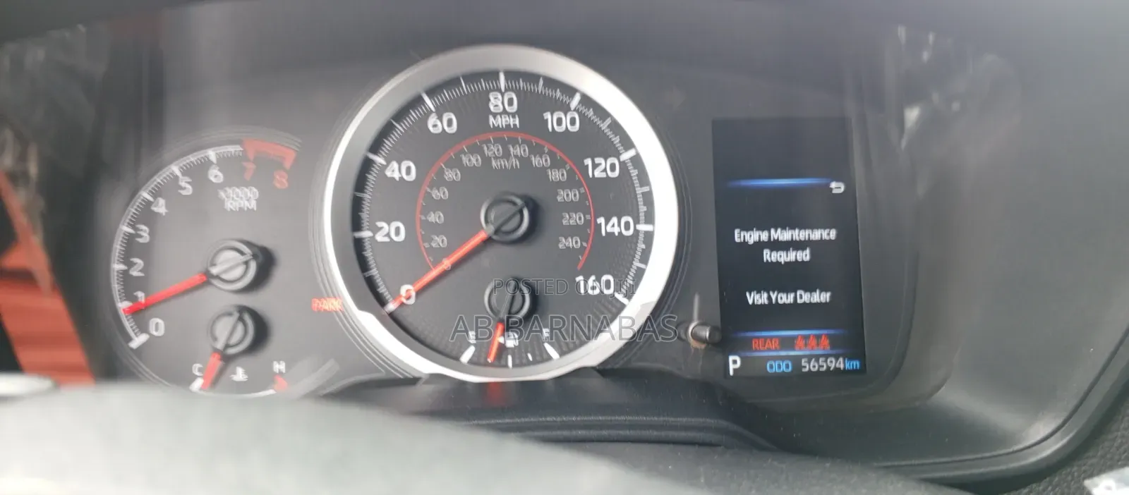 Toyota Corolla SE 2020