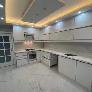 Marble Kitchen Tops
