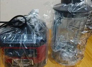 Biolomix Heavy Duty Blender