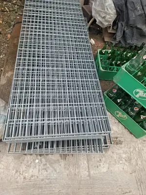 Grating Wire 3ftx19ft Long