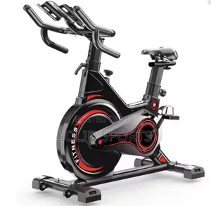 Big Spinning Bike
In Stock, Ready to Ship
