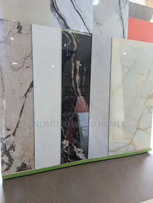 Super Glossy Format Marble Tiles