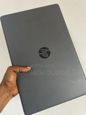 Laptop HP 250 G7 8GB Intel Core i5 SSD 256GB