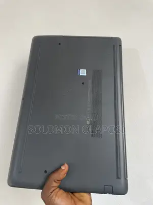 Laptop HP 250 G7 8GB Intel Core i5 SSD 256GB