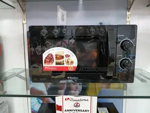 BINATONE 20liters Microwave 2years Warranty