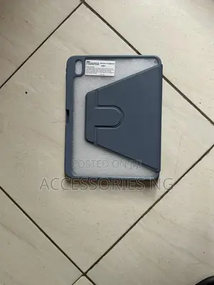 360 iPad Protective Case