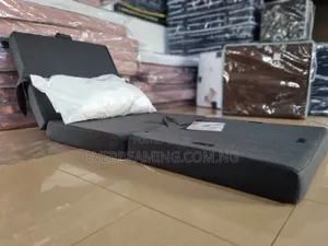 Everbeaming Orthopaedic Foldable Multipurpose Mattress