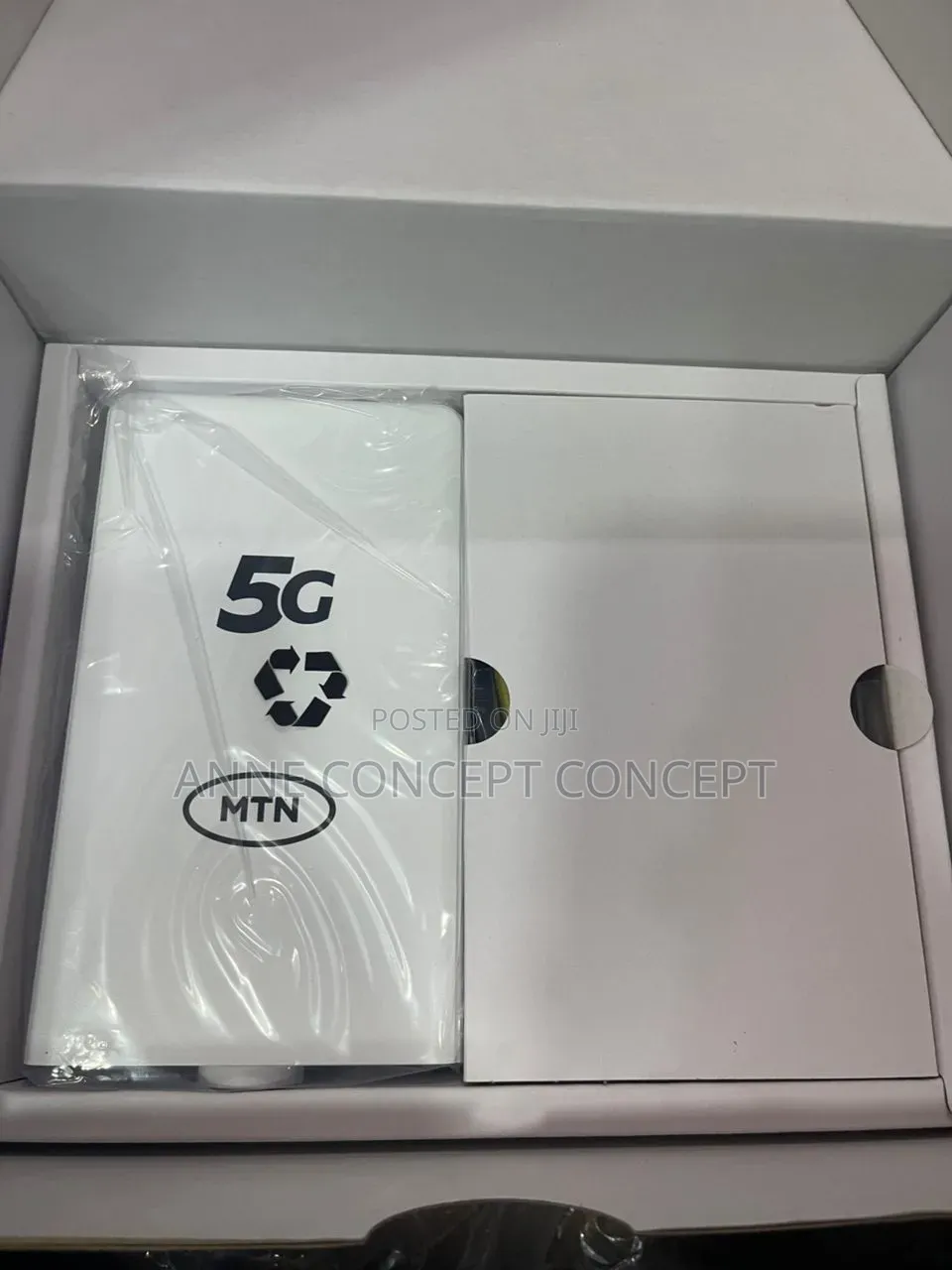 MTN 5G Odu