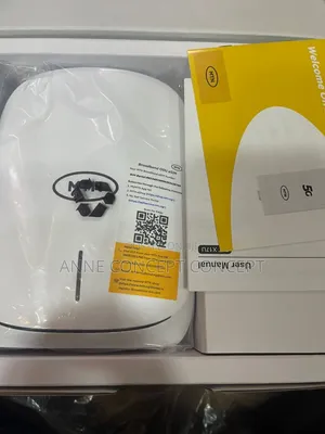 MTN 5G Odu