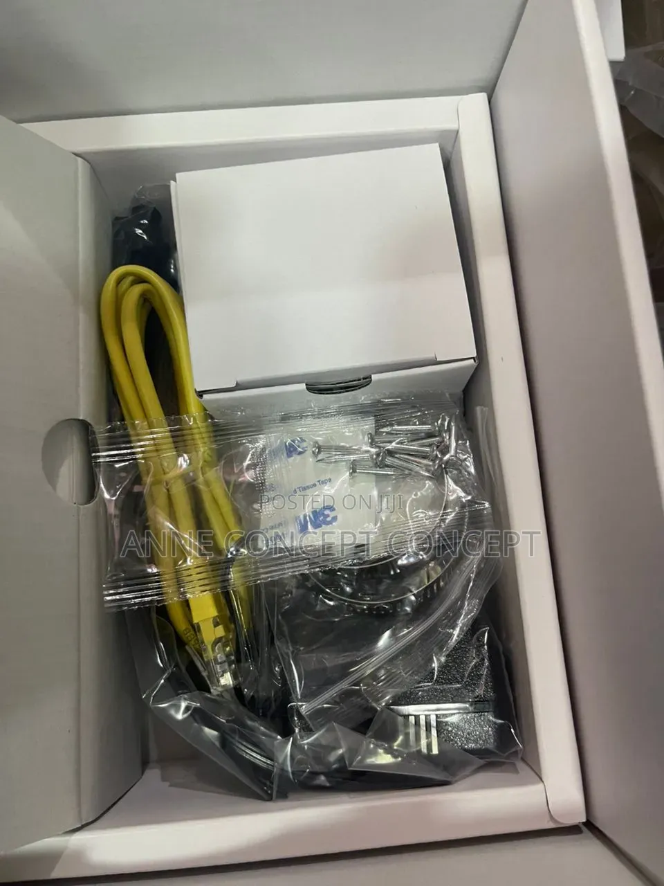 MTN 5G Odu