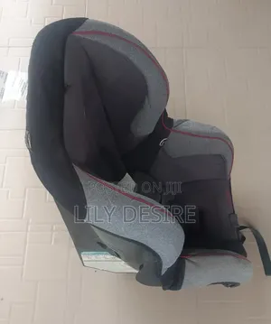 Toddler Car Seat