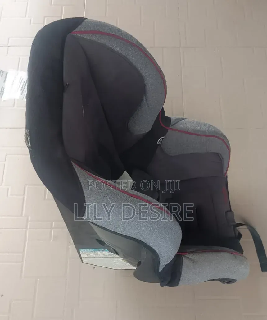Toddler Car Seat