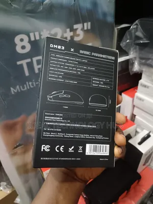 Onikuma Wireless Gaming Mouse