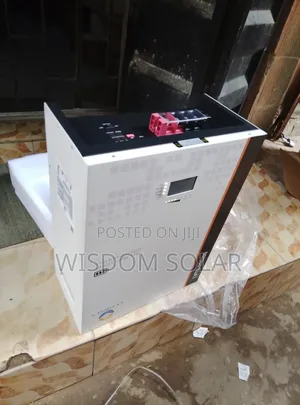 LVTOPSUN 5kwh Lithium Battery 24v
