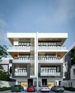 3bdrm Duplex in Ikeja GRA for sale