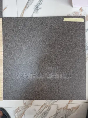 Black and Brown Granite