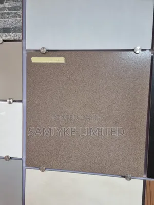 Black and Brown Granite