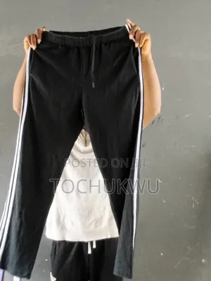 First Grade Thrift Unisex Joggers