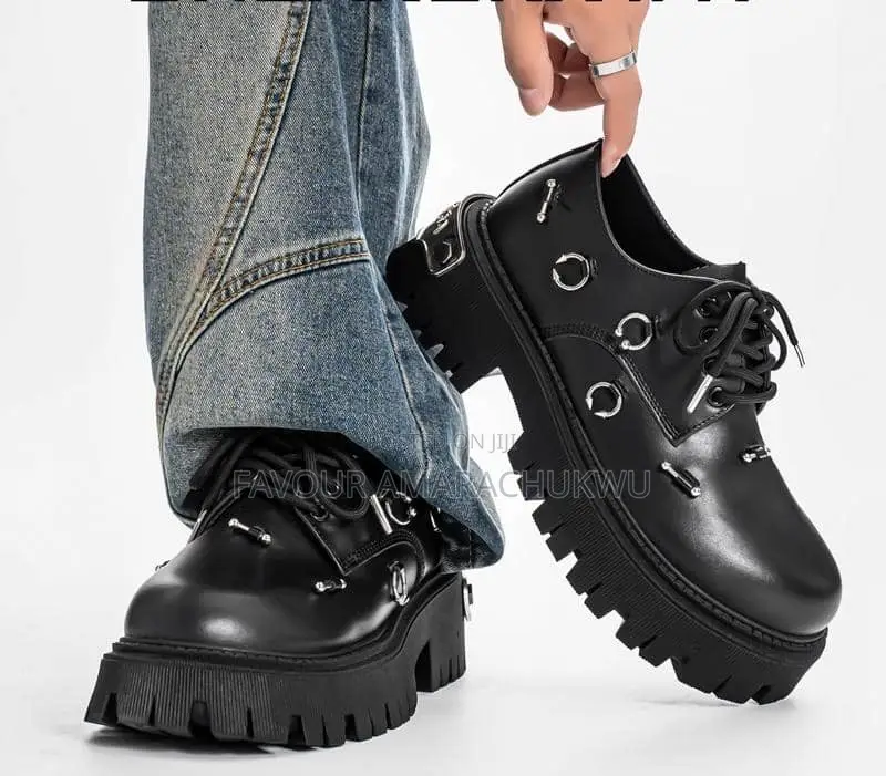 Quality Shoes