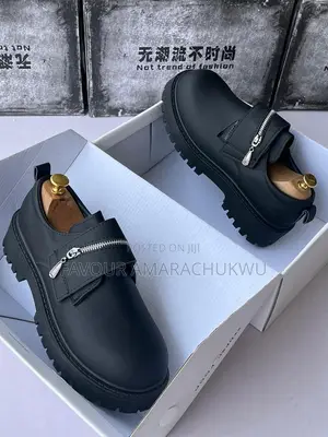 Quality Shoes
