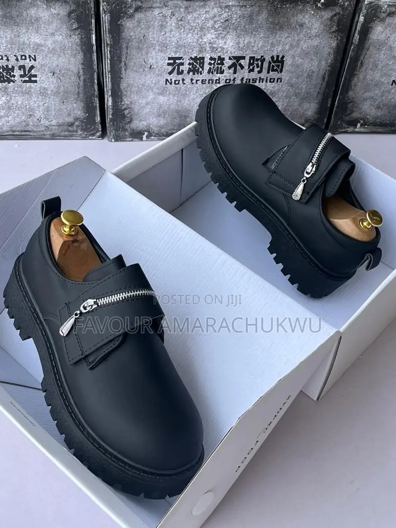 Quality Shoes