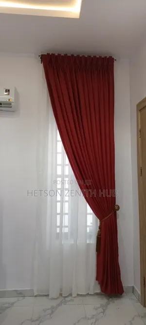 Quality Curtains