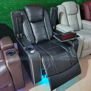 Luxury Home Cinema Sofa