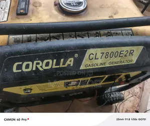 Generators