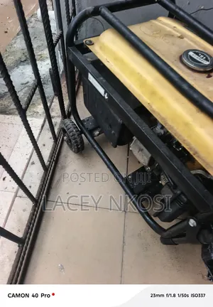 Generators