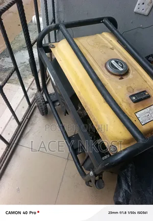 Generators